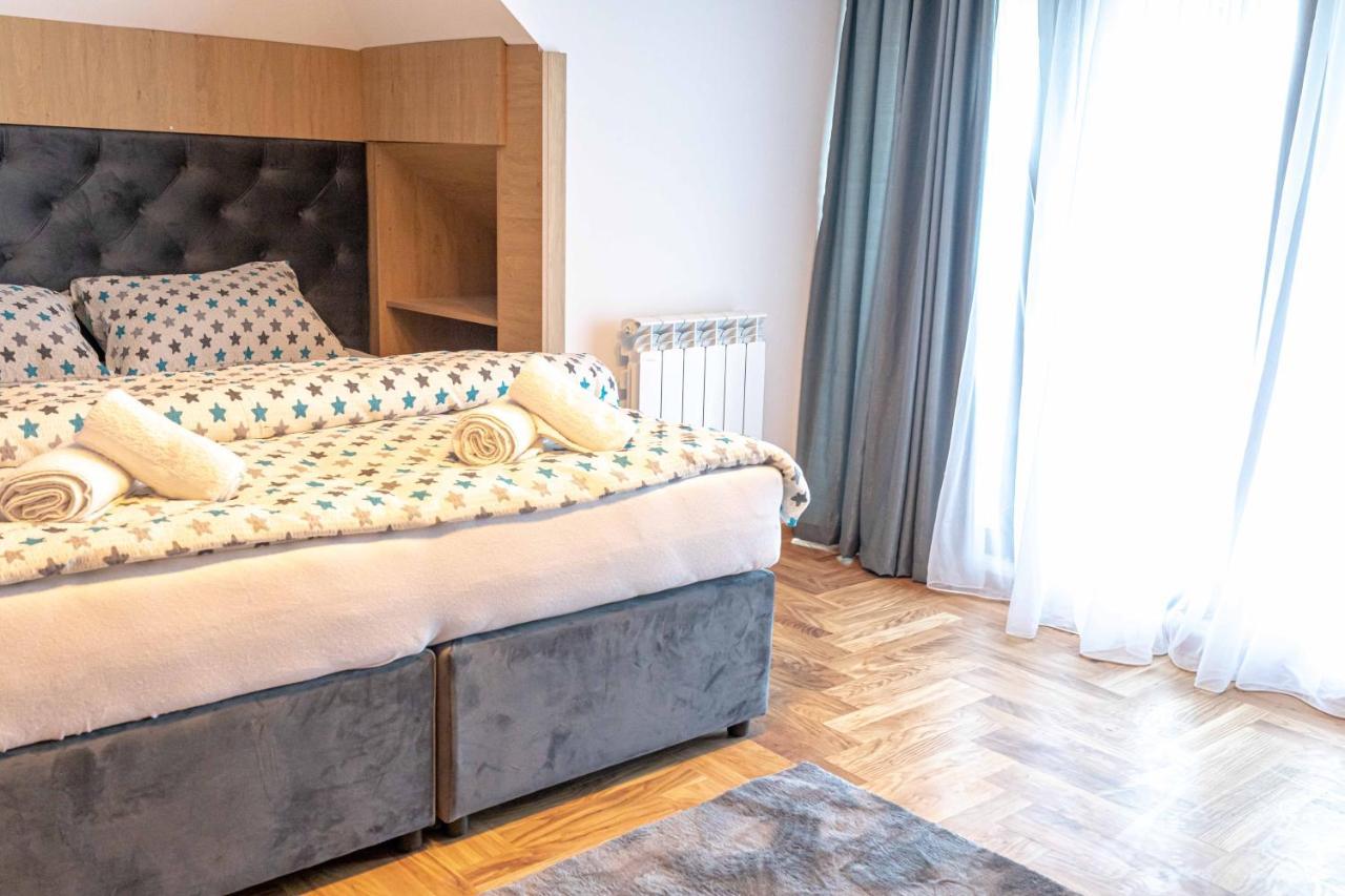 City Escape Luxury Villa Zuce Екстер'єр фото