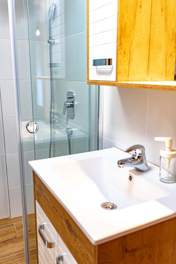 City Escape Luxury Villa Zuce Екстер'єр фото