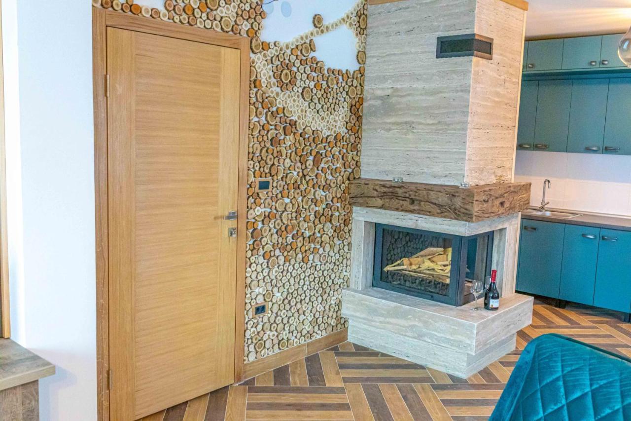 City Escape Luxury Villa Zuce Екстер'єр фото