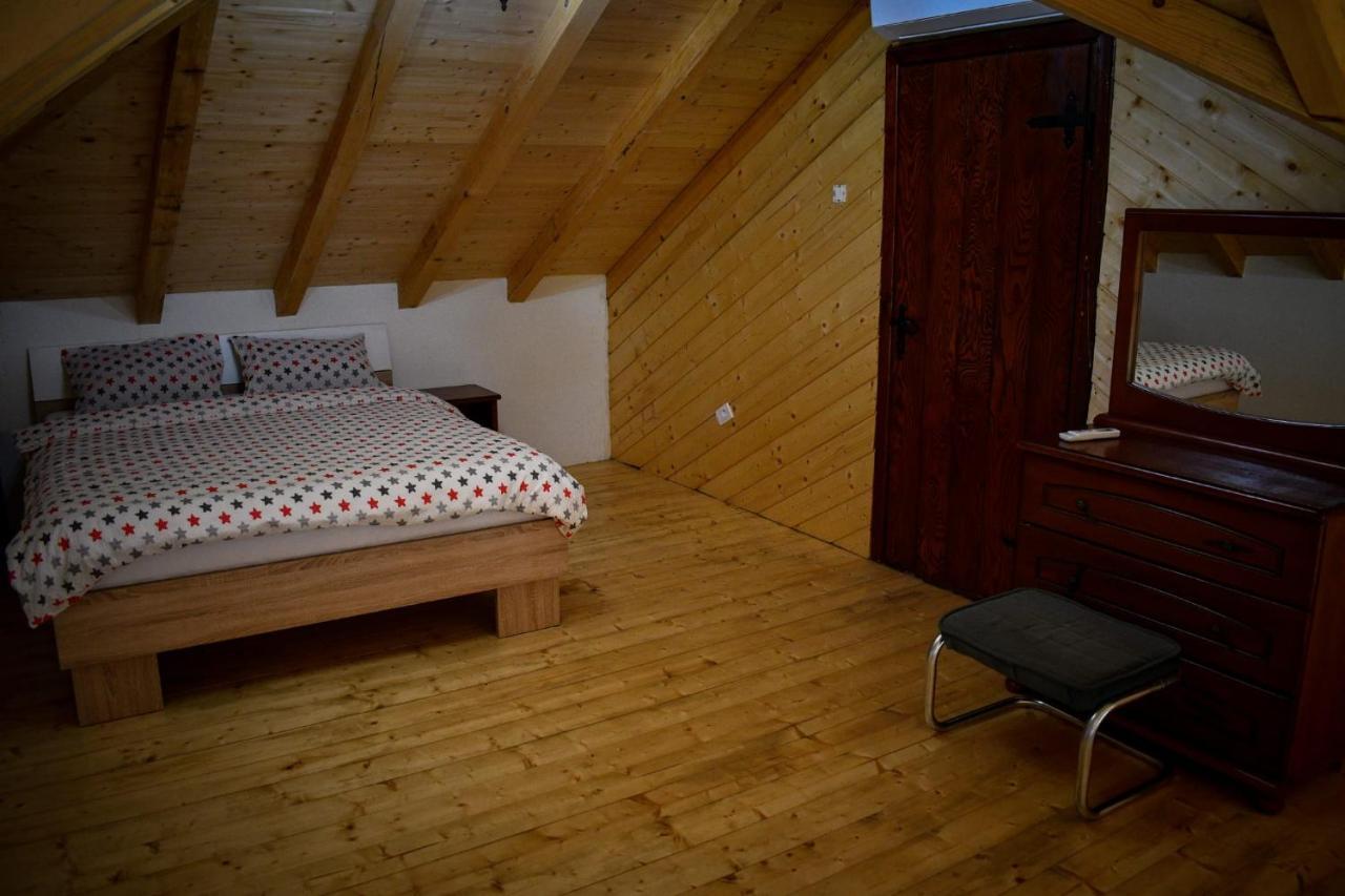 City Escape Luxury Villa Zuce Екстер'єр фото