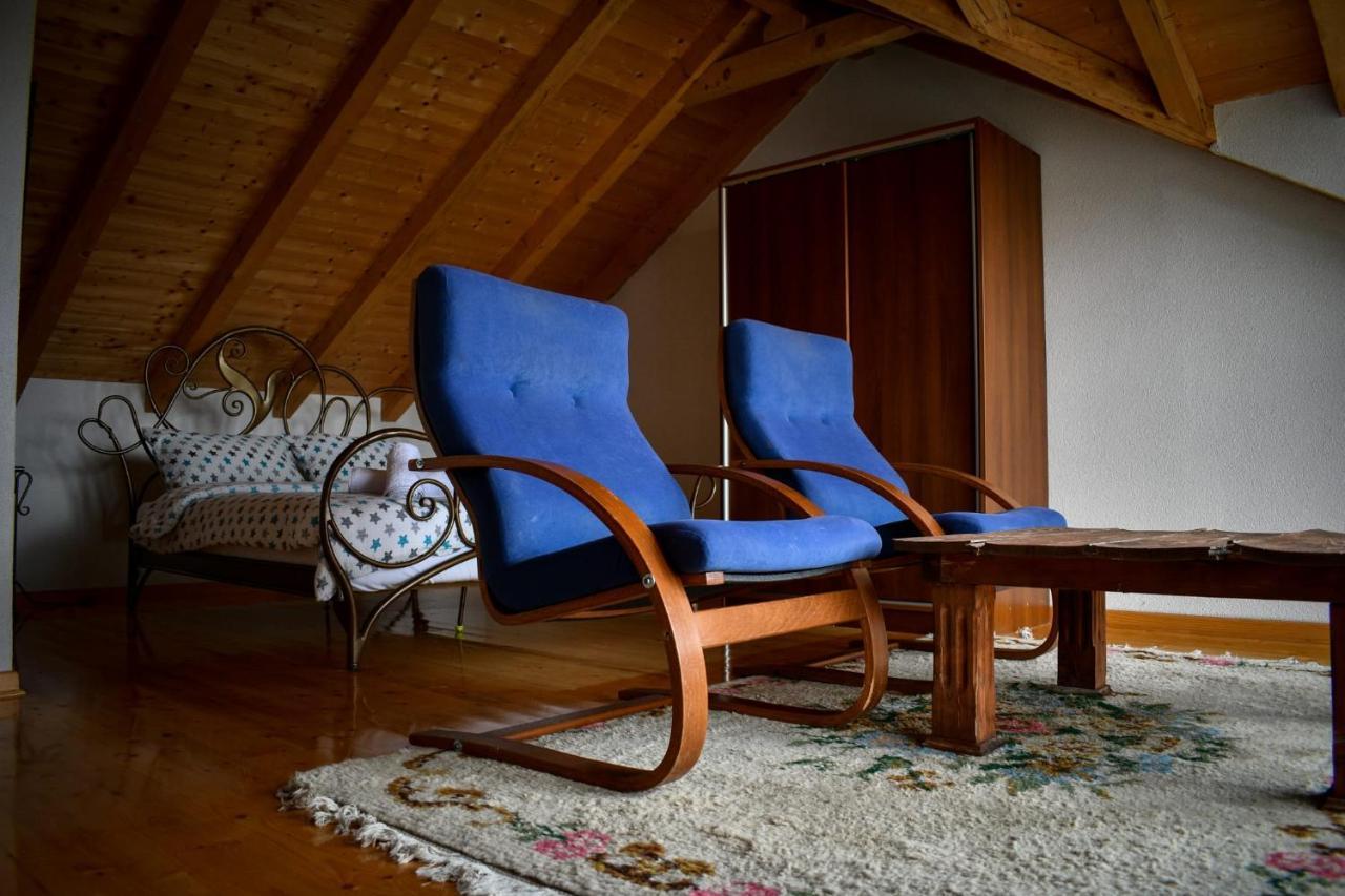 City Escape Luxury Villa Zuce Екстер'єр фото